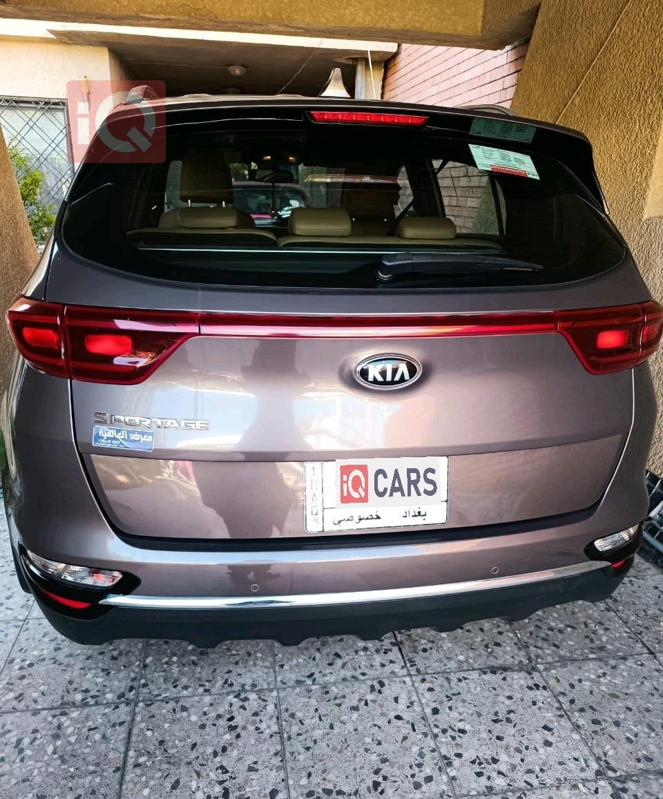 کیا سپۆرتاج